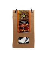 Ginseng Coffee 100 gr. Organic, Natural &amp;Herbal Sugar-Free Instant Coffee - $12.22 CAD