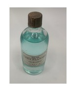 Geoffrey Beene Eau de Grey Flannel EDT Mini Splash 0.5oz New Full - $368.57 MXN