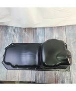 Fits Jeep Grand Cherokee Dodge Ram 1500 V8 4.7L Engine Oil Pan w Drain P... - $56.79 CAD