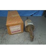 Bussmann KRP-C-1600 Hi-Cap Fuse 1600A 600V Class L Fuse New In Box - $754.72 CAD