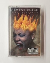 Order in the Court [PA] Queen Latifah (Cassette, 1998) - £6.22 GBP