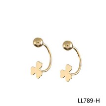 Tool Design Earring Studs Elegant Fashion Women Jewelry Girl Gifts Nice LL789 - £18.68 GBP