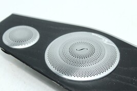 2015-2018 MERCEDES C300 W205 REAR LEFT DOOR PANEL WOOD TRIM BURMESTER H1563 image 11