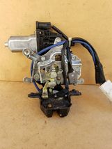 04-09 Lexus RX350 RX400H Rear Hatch Liftgate  Power Lock Latch Motor Actuator image 7