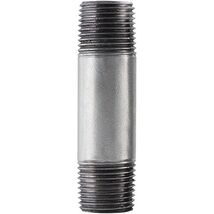 Southland 566-100HN Galvanized Steel Nipple, 1-1/4" x 10" - $21.86