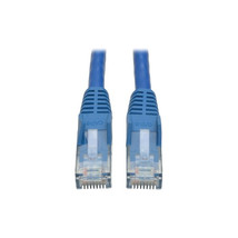 Eaton N201-002-BL ETHERNET CABLE - UNSHIELDED TWISTED PAIR (UTP) - MALE ... - $21.38