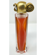 Vintage Givenchy Organza Perfume Spray Mini .5oz 15mL EDP Eau de Parfum - £23.89 GBP