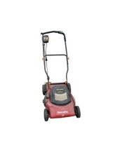 Homelite Electric Lawn Mower 3-in-1 Versatile Corded WalkBehind 20&quot; LOCA... - $39.60