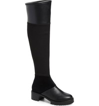 M4D3 Women&#39;s Nakina Over The Knee Boots Womens Size 7 - £31.46 GBP