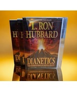 The Modern Science of Mental Health  16 Compact Disc Set by L Ron Hubbar... - $44.20 CAD