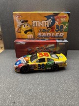 Action 1/24 Diecast 2003 Elliott Sadler 38 M&amp;M Ford Taurus - $39.59