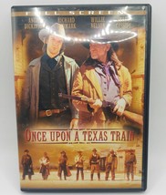 DVDS Once Upon A Texas Train (2004) Willie Nelson - £3.16 GBP