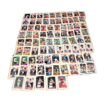 Topps 1989 Small Version MLB Baseball Cards Lot Of 85 - $6.80