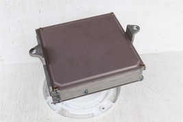 2000 Honda Accord 2.3L ManTrans MTX ECU ECM Eng CONTROL MODULE 37820-PAA-A01 image 4