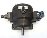 GENUINE Bosch 5925746 Racine PSV Hydraulic Pump PSVPSSF20HRM56, PSSF 20H... - $3,723.43