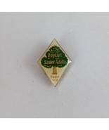 Vintage Baptist Senior Adults Psalm 1:3 Lapel Hat Pin - £6.36 GBP