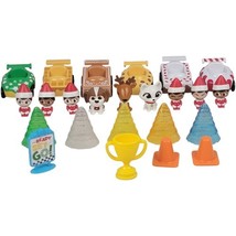 The Elf on the Shelf Sweet Spinners Advent Calendar 24 Pieces - $142.35 MXN