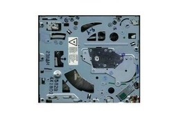 RBQ RAQ CD6 mechanism for Chrysler Dodge Jeep radio. OEM 6 CD changer drive mech - £16.03 GBP