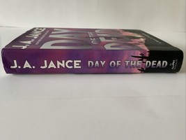 “Shadows of the Sun: A Day of the Dead Mystery by J. A. Jance” - £26.12 GBP
