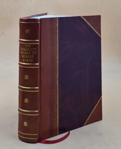 The complete works of Robert Burns containing his poems, songs,  [Leather Bound] - £54.85 GBP