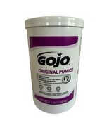 GOJO Original Pumice Hand Cleaner  4.5 Lb New - $75.05