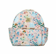 Disney Petunia Pickle Bottom Cinderella Print Mini Backpack - £117.98 GBP