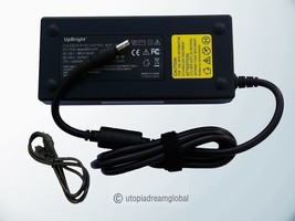 Barrel Ac/Dc Adapter For Fsp Group Inc Fsp180-Aban1 Power Supply Cord Ch... - $133.99