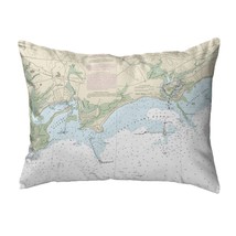 Betsy Drake Clinton Harbor to Westbrook Harbor, CT Nautical Map Noncorded - £42.63 GBP