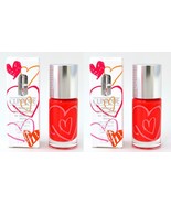 Clinique A Different Nail Enamel For Sensitive Skins in Happy Heart - NI... - $13.63 CAD