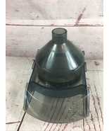 Genuine Baby Brezza FRP0045 Formula Pro Funnel &amp; Cover Replacement Parts... - $290.32 MXN