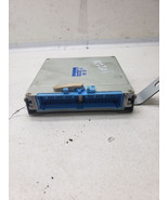 Engine ECM Electronic Control Module Low Emissions Fits 98 FORESTER 701421 - $62.14