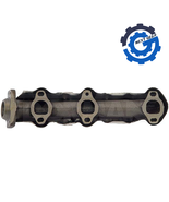 New Dorman Left Exhaust Manifold Kit 1993-2004 Malibu Cutlass Century 67... - $153.88 CAD