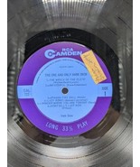 The One And Only Hank Snow Vinyl Record - $180.63 MXN