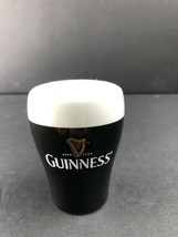 Guinness Beer Pint Shaped Salt or Pepper Shaker - £7.22 GBP