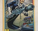 Mr Fantastic Trading Card Marvel Comics  #7 - $1.97