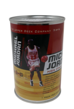 Upper Deck June 14 1998 Michael Jordan NBA Finals Shots Unopened Can 3 of 6 - $19.59