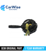 New OEM Multi-Function Steering Wheel Column Switch 2021-24 RAM 1500 685... - $384.15 CAD