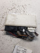Chassis ECM Body Control BCM Fits 01-03 BMW X5 1363834 - $671.53 MXN