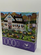 Cardinal - 1000 Piece Jigsaw Puzzle - &quot;Mum’s Guest House&quot; - £5.33 GBP