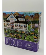 Cardinal - 1000 Piece Jigsaw Puzzle - &quot;Mum’s Guest House&quot; - £5.33 GBP