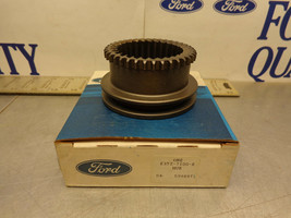 FORD E3TZ-7100-E Transfer Case Shift Hub Gear Many Borg F-series Bronco ... - £29.06 GBP
