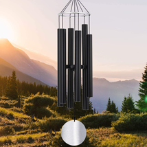 ASTARIN Wind Chimes Outdoor Large Deep Tone,36Inch Large Wind Chimes for outside - £45.55 GBP