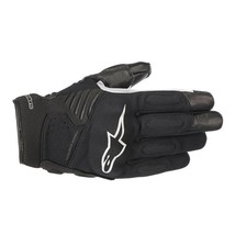 Alpinestars Mens Road Faster Gloves Black Size: M - £63.67 GBP