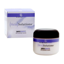 CLINICAL CARE (Skin)Solutions NITTYGRITTY Skin Polishing Crystals, 2 Oz.