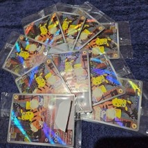 10 Detective Pikachu SEALED 098/SV-P PROMO Pokemon Card Japanese Factory Sealed - £313.07 GBP