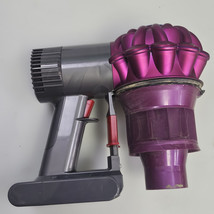 Genuine Dyson V6 Motorhead Animal Cordless Vacuum Motor Head  Cyclone SV04 READ - £23.06 GBP