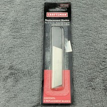 Pack of 5 2-1/2&quot; Replace Blade For Craftsman Handi-Cut 37300 37310 37252... - £21.35 GBP