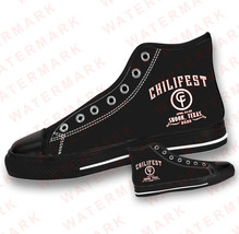 CHILIFEST MUSIC FESTIVAL 2025 Shoes - $45.00