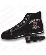 CHILIFEST MUSIC FESTIVAL 2025 Shoes - $45.00