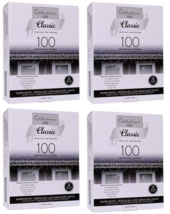 Icicle Christmas Lights LED T5 6.3&#39; ft 100-ct Warm White, Celebrations (... - $1,000.34 MXN